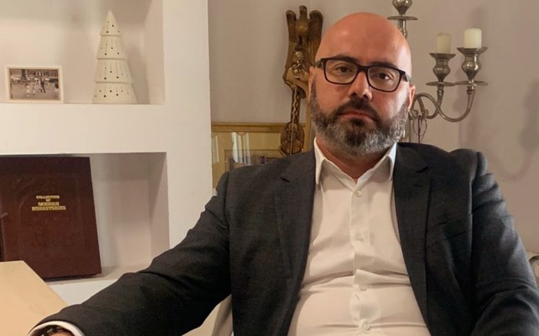 Ilija Mitrović, direktor GSLP (1)