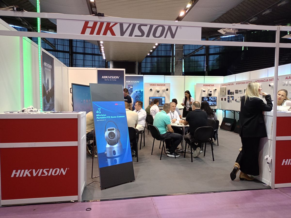 Hikvision