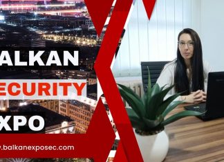 Odbrojavanje je počelo: Maja Mijatović otkriva detalje o Balkan Security Expo 2024