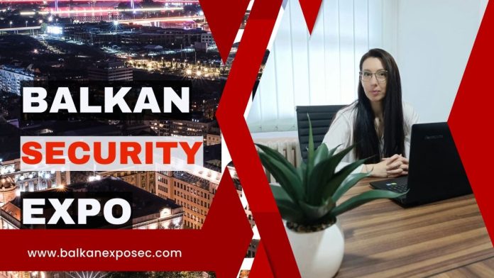 Odbrojavanje je počelo: Maja Mijatović otkriva detalje o Balkan Security Expo 2024