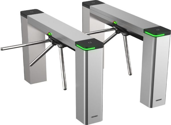 Hikvision Tripod turnstile