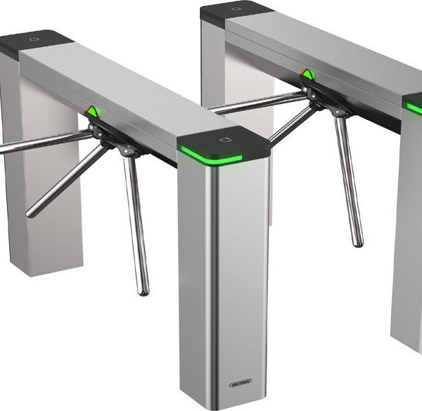 Hikvision Tripod turnstile