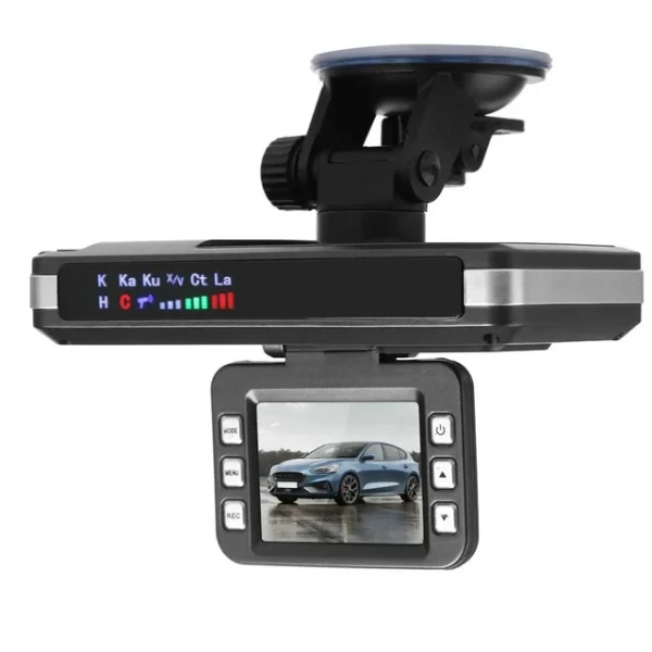 hd dashcam kamera za auto