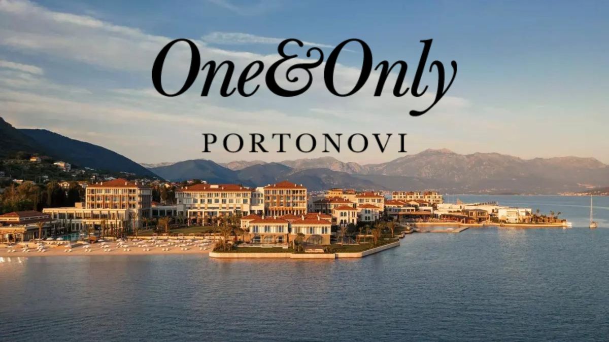 one &only portonovi