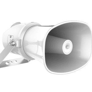 Network Horn Speaker 7W Insert In - Mrežni Megafon 7W