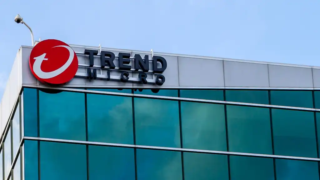 TrendMicro