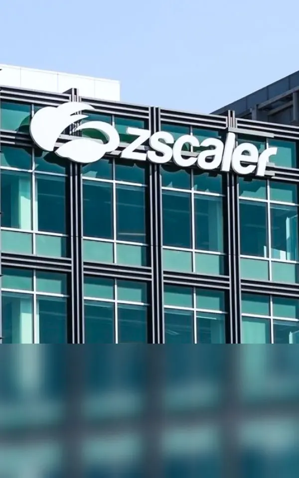 Zscaler