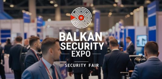 Veliko interesovanje za BALKAN SECURITY EXPO 2025! Obezbedite svoje izlagačko mesto već DANAS!