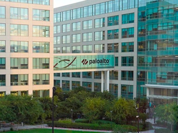 Palo Alto Networks