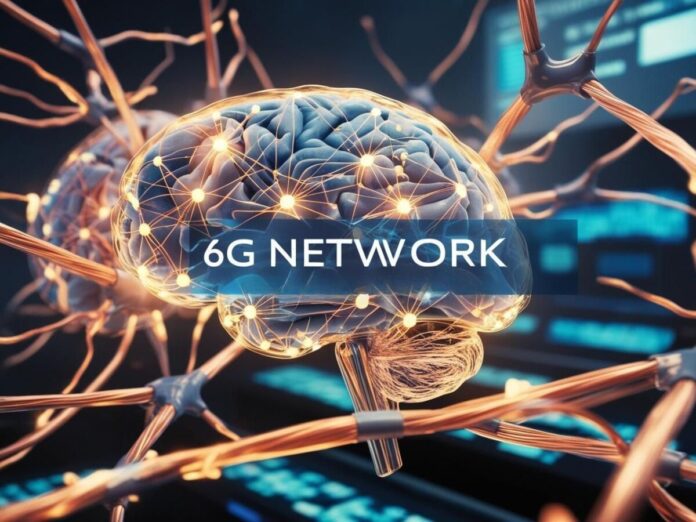 NOVA ERA TELEKOMUNIKACIJA: 6G MREŽA - Od žica do neurona